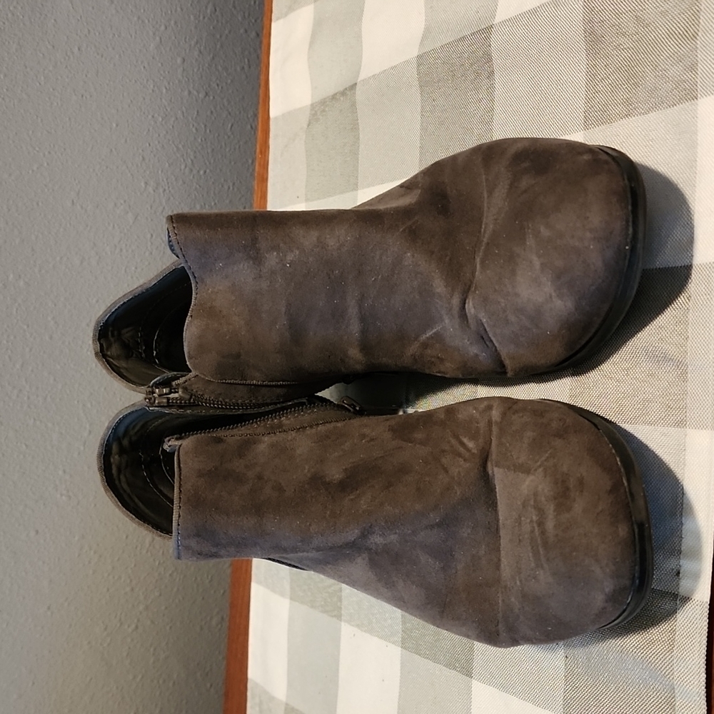 Booties
